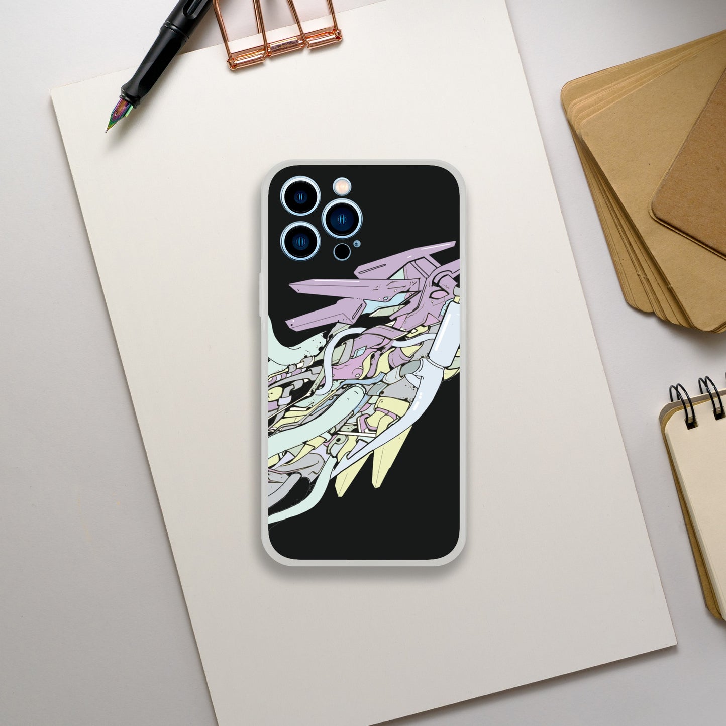 Interlink Flexi Case
