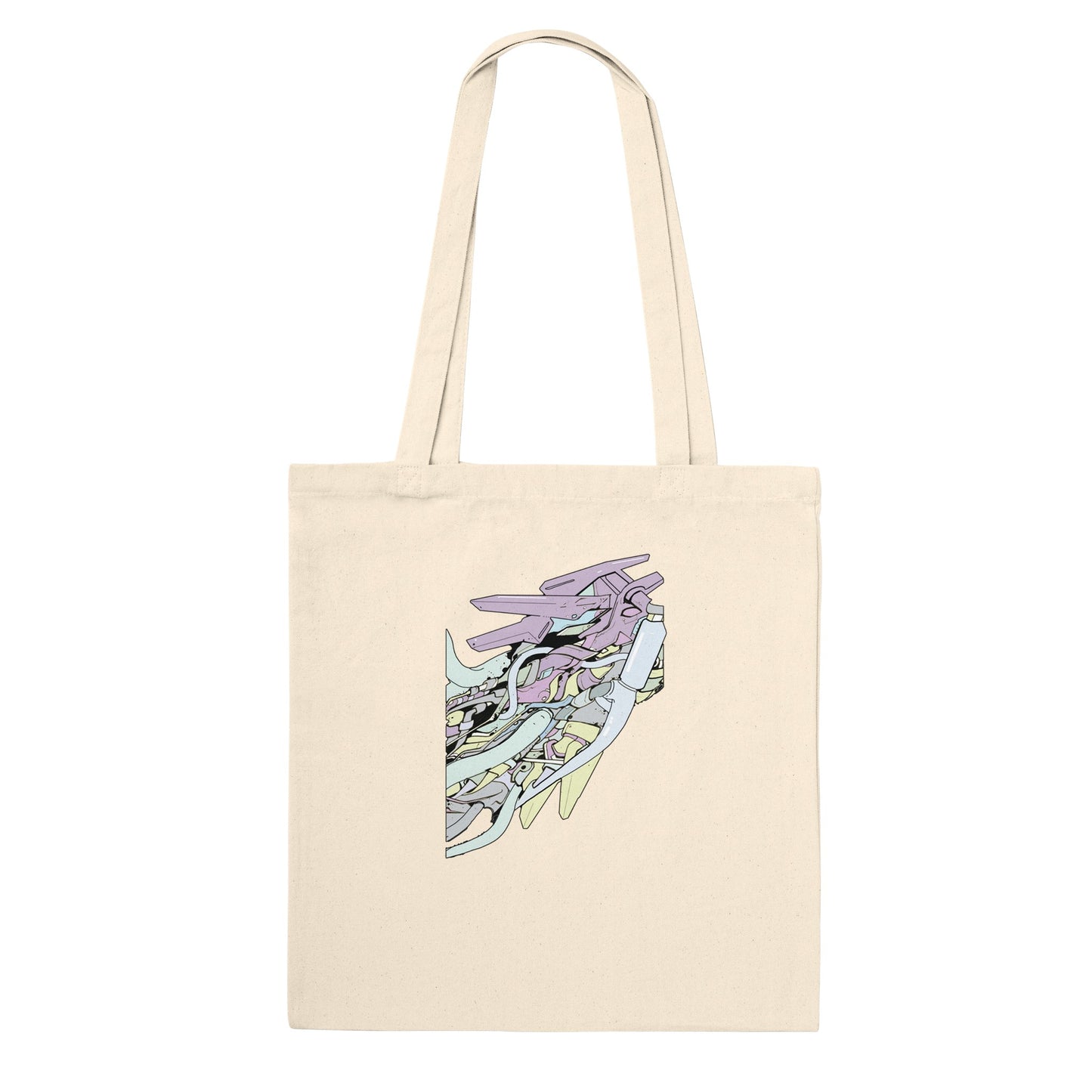 Interlink Classic Tote Bag