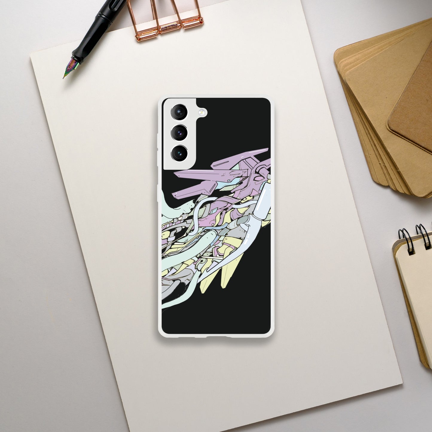 Interlink Flexi Case