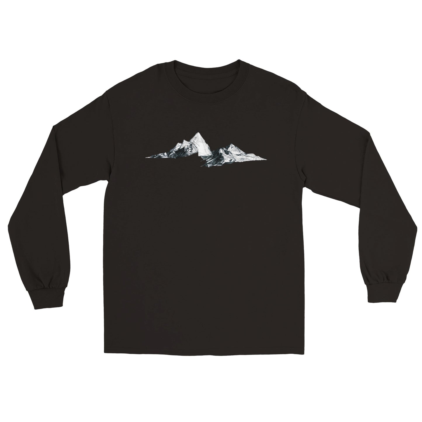 Survey Classic Unisex Longsleeve T-shirt