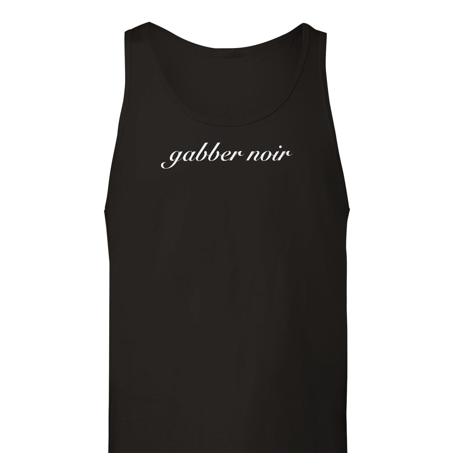 Premium Unisex Tank Top