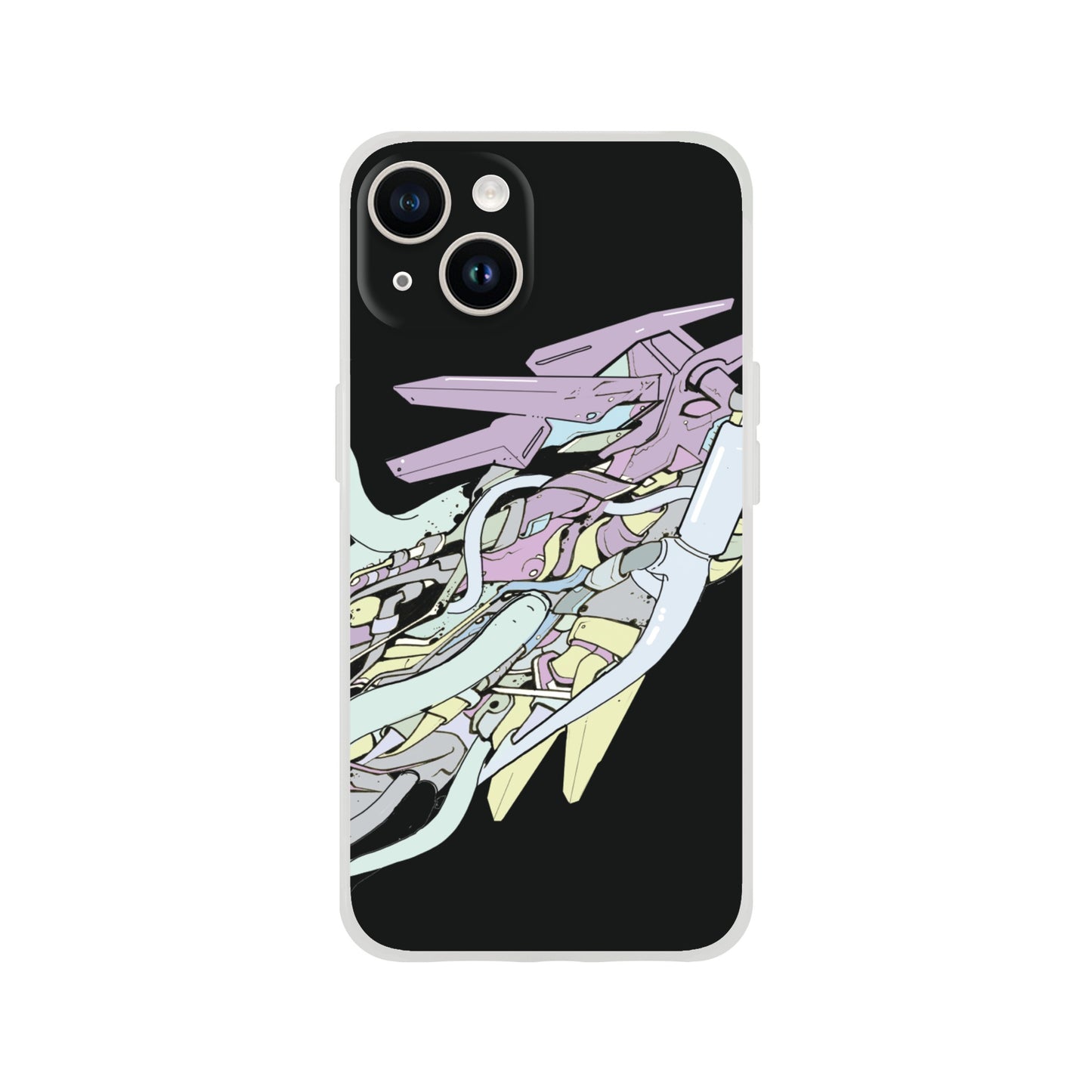 Interlink Flexi Case
