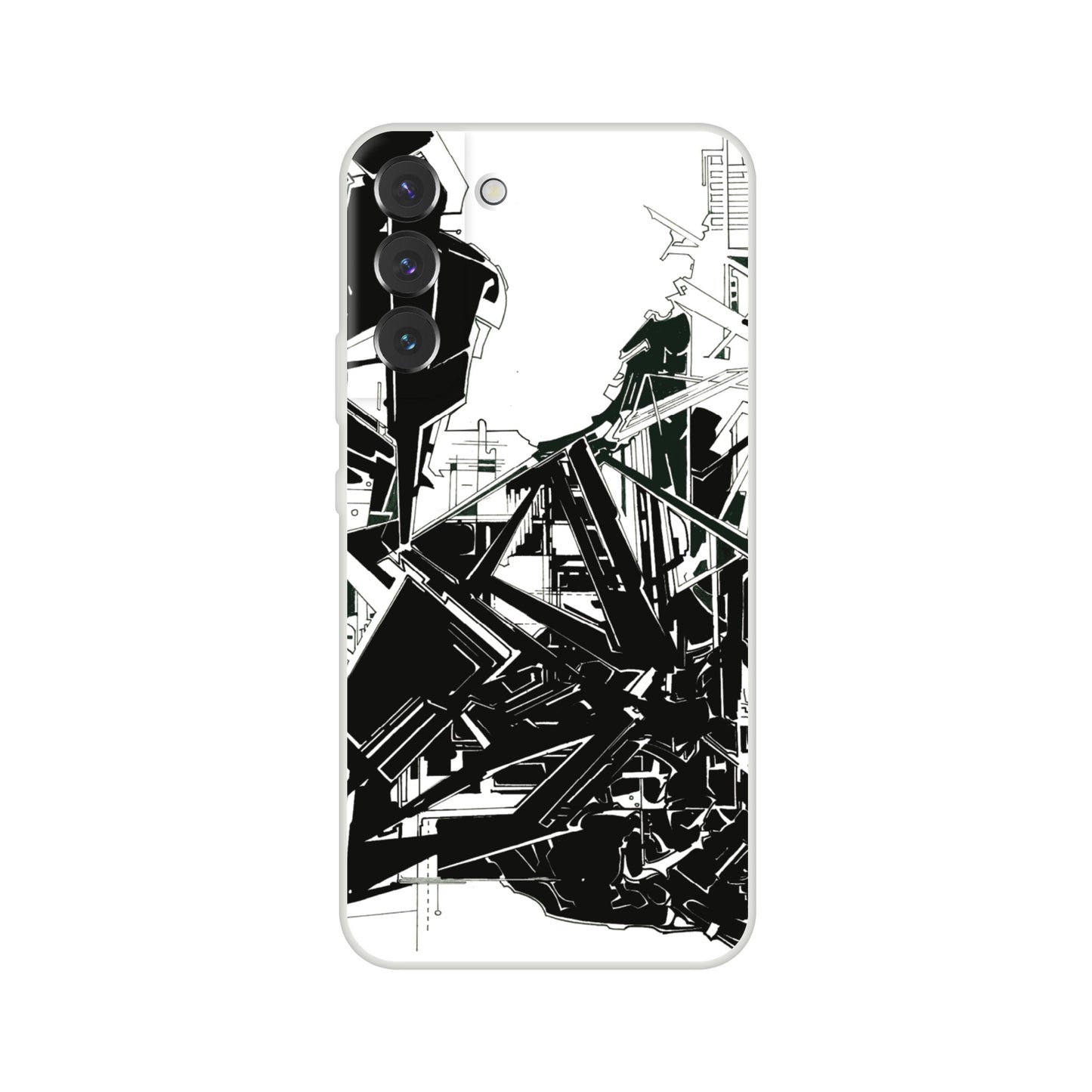 Dark Matter Flexi case