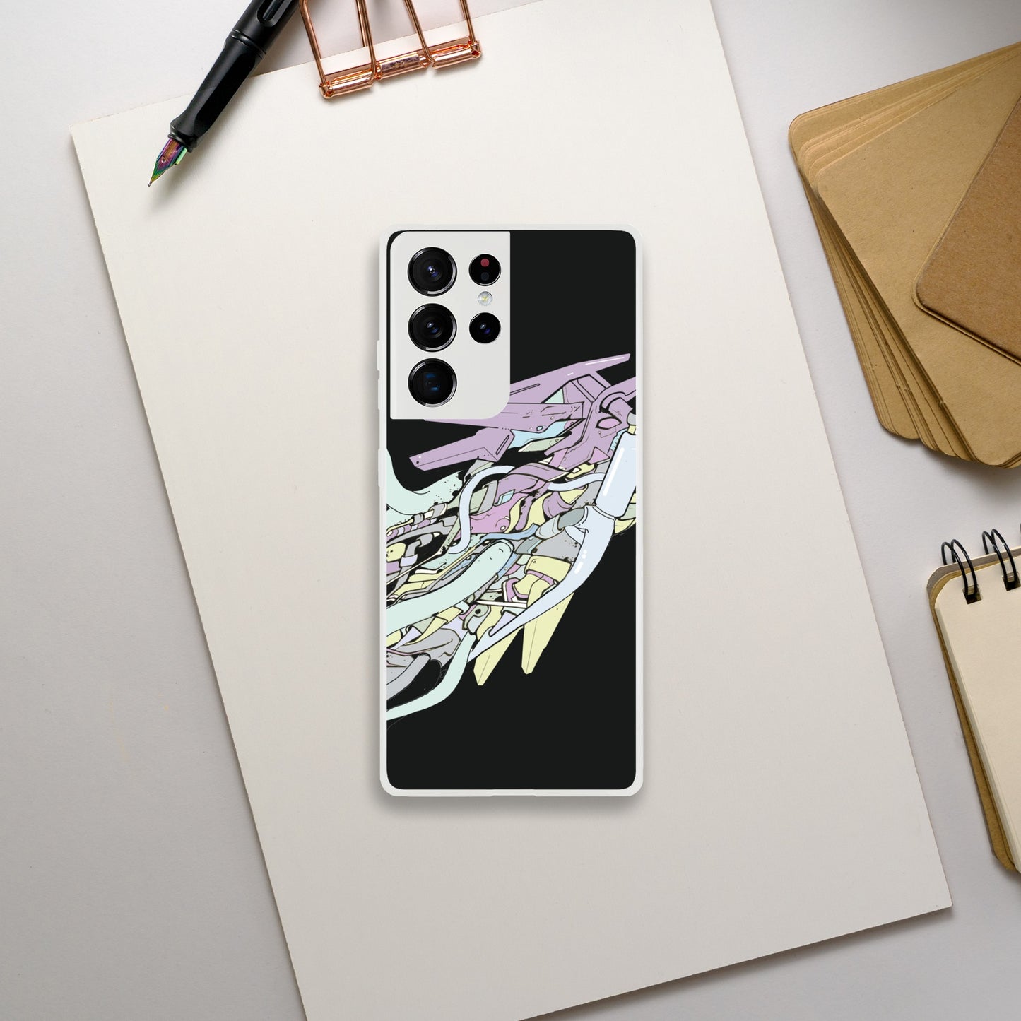 Interlink Flexi Case