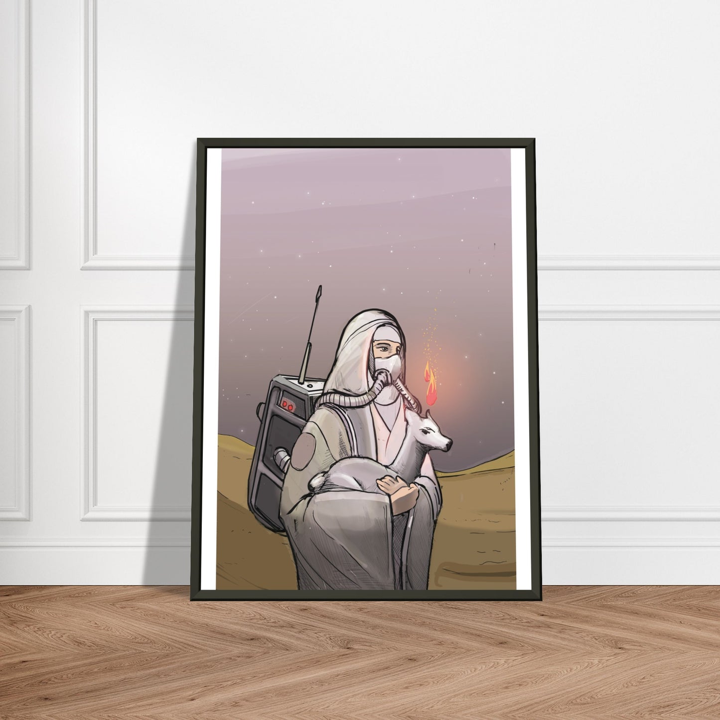 Navigator