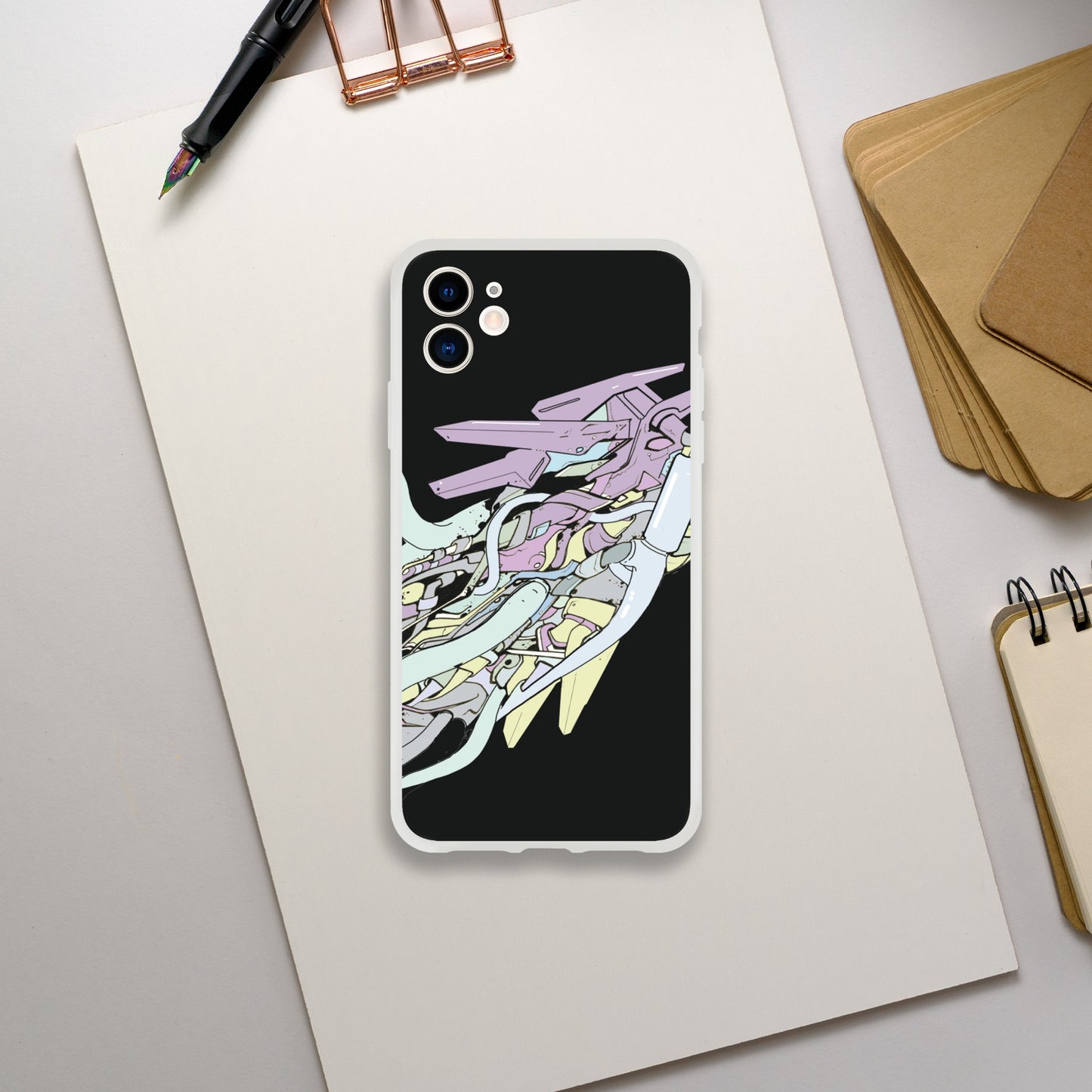 Interlink Flexi Case