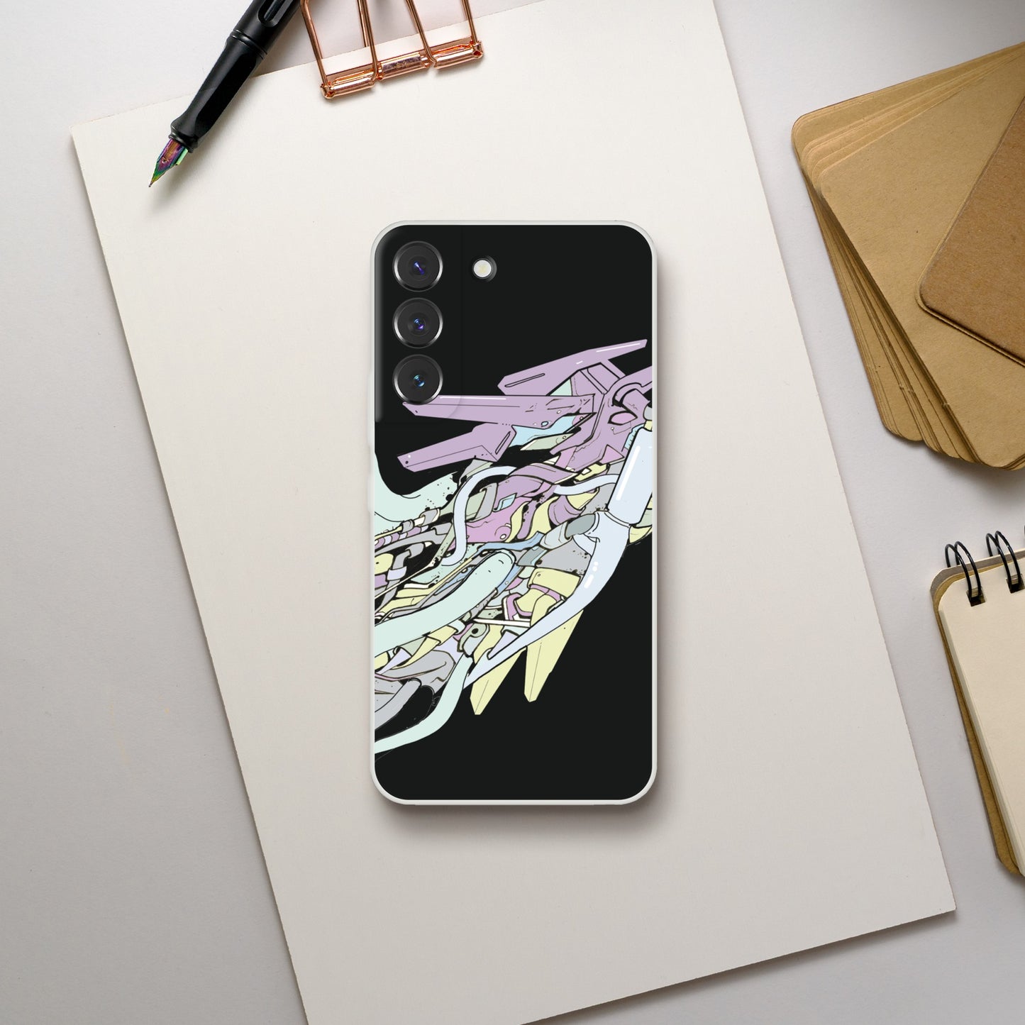 Interlink Flexi Case