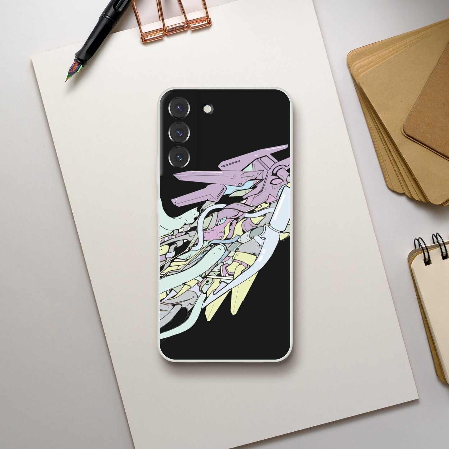 Interlink Flexi Case