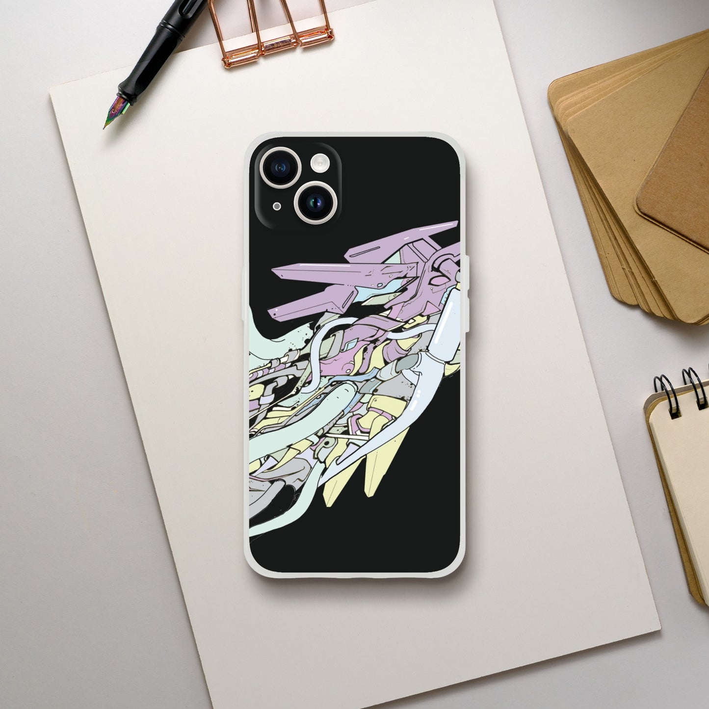 Interlink Flexi Case