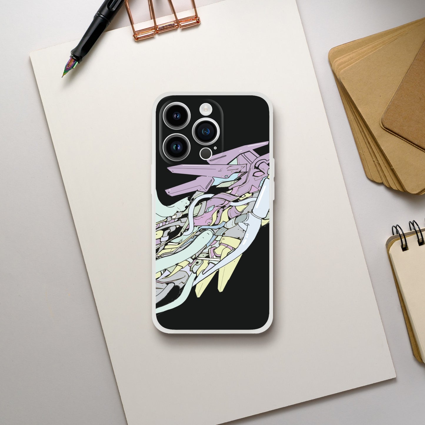 Interlink Flexi Case