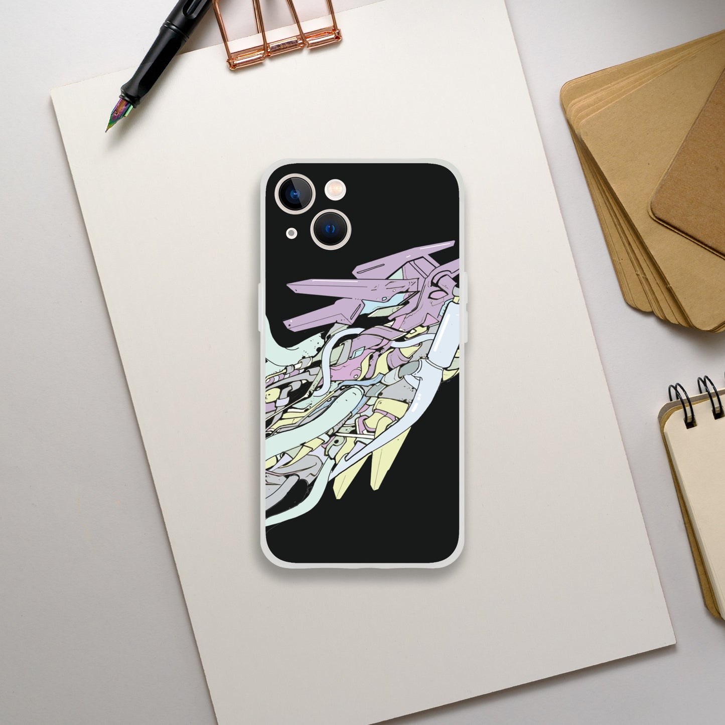 Interlink Flexi Case