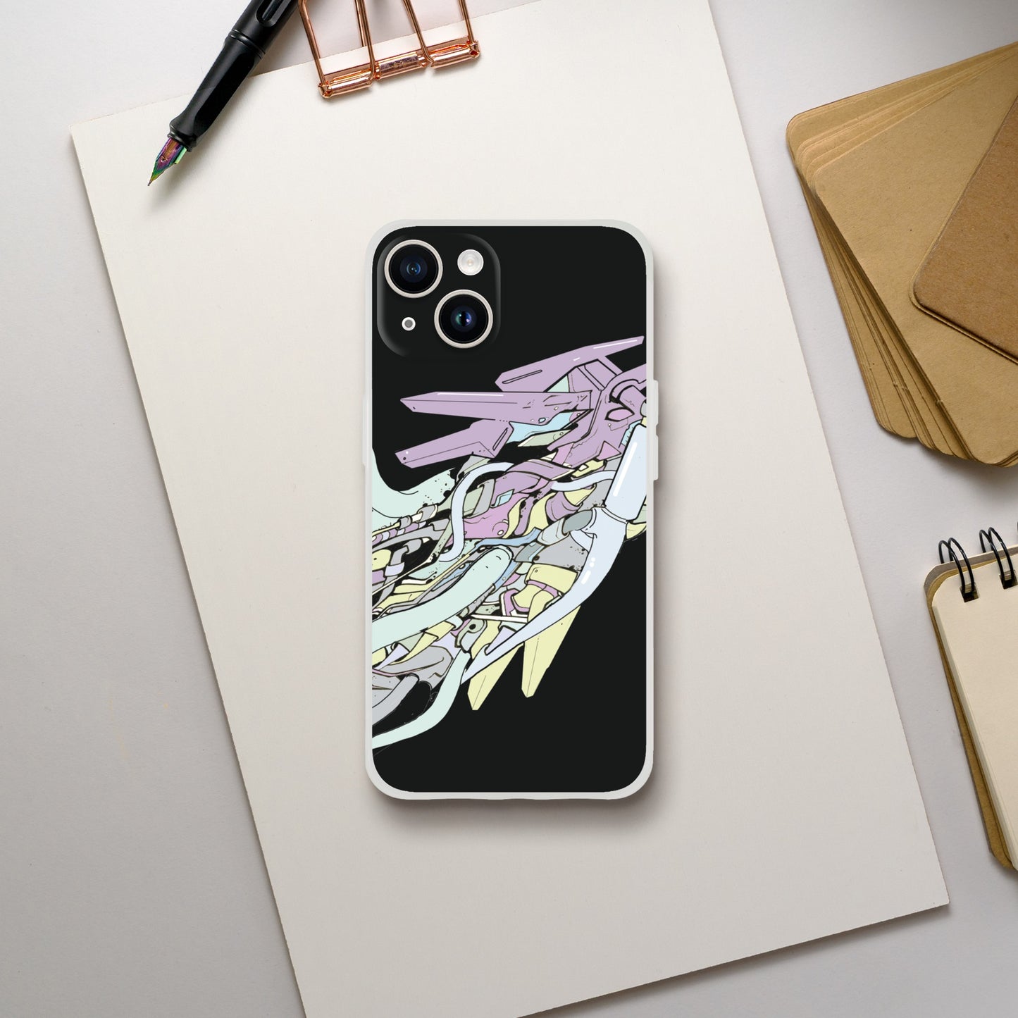 Interlink Flexi Case