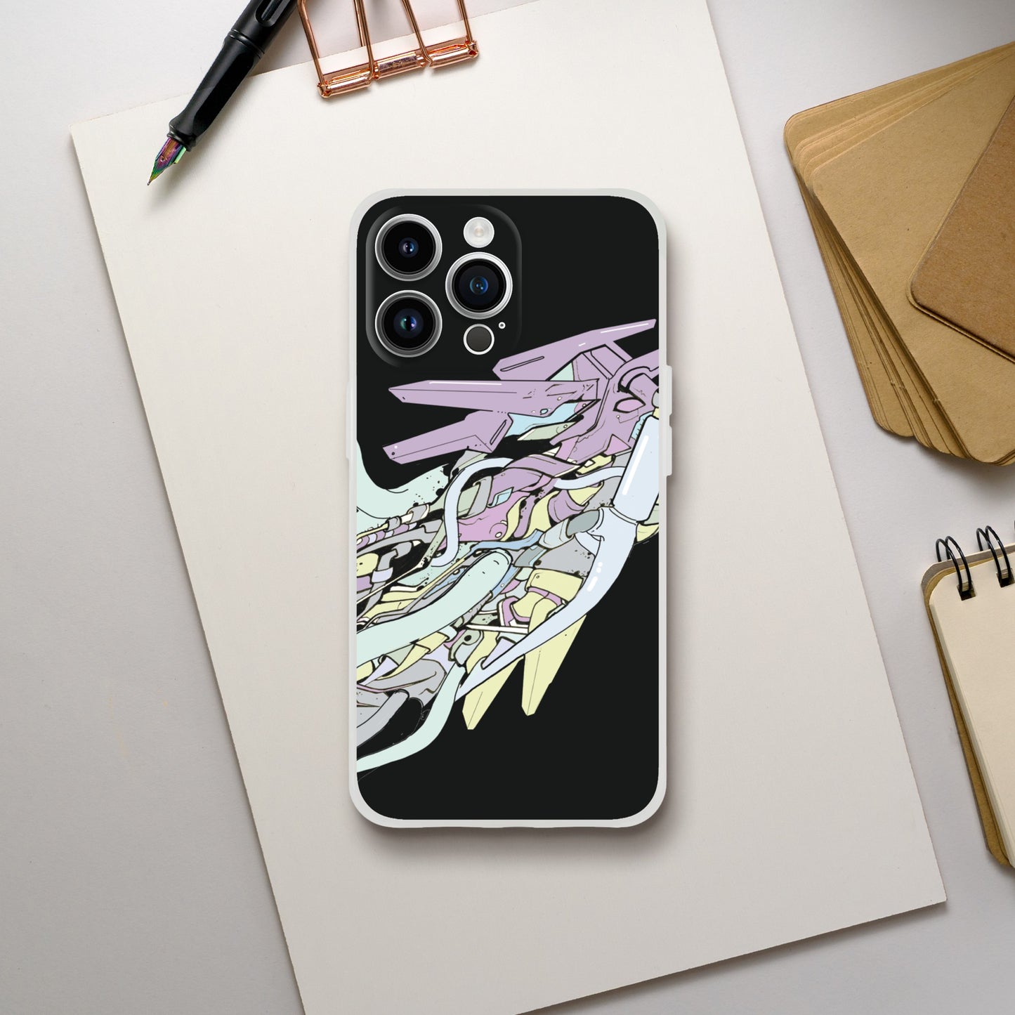 Interlink Flexi Case