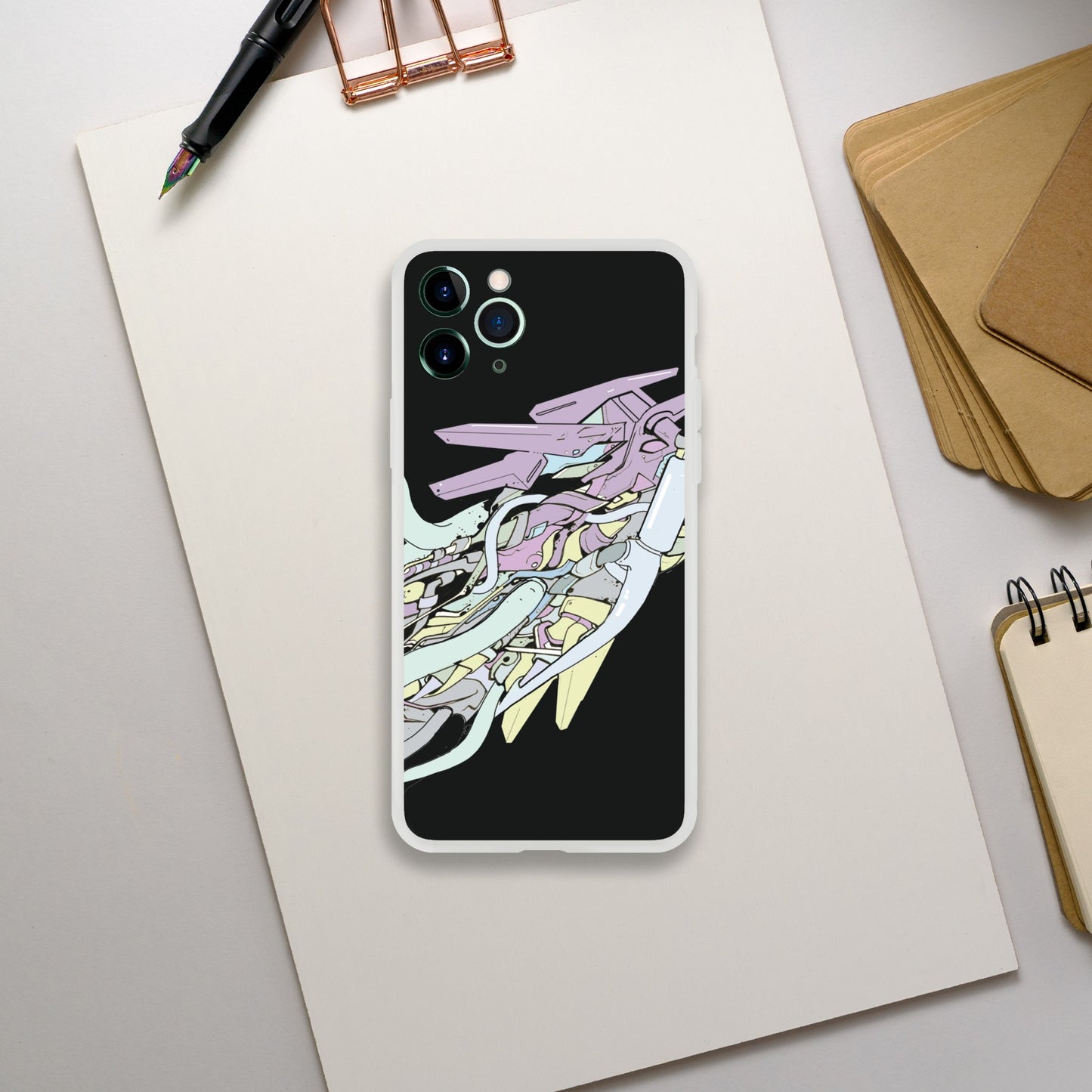Interlink Flexi Case