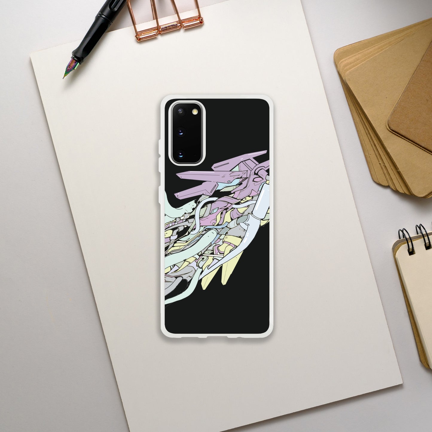 Interlink Flexi Case