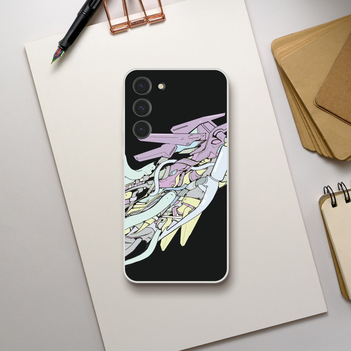 Interlink Flexi Case