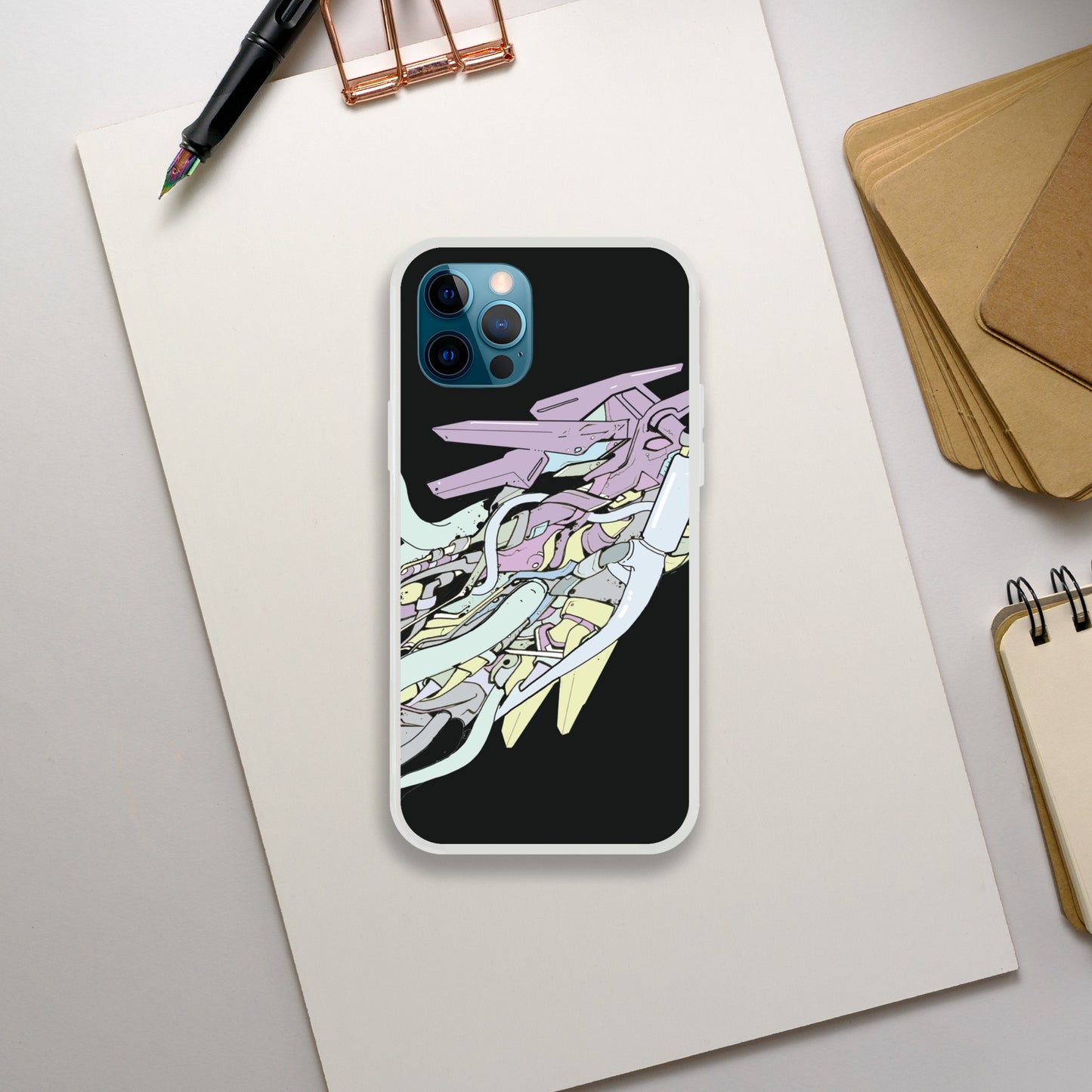 Interlink Flexi Case